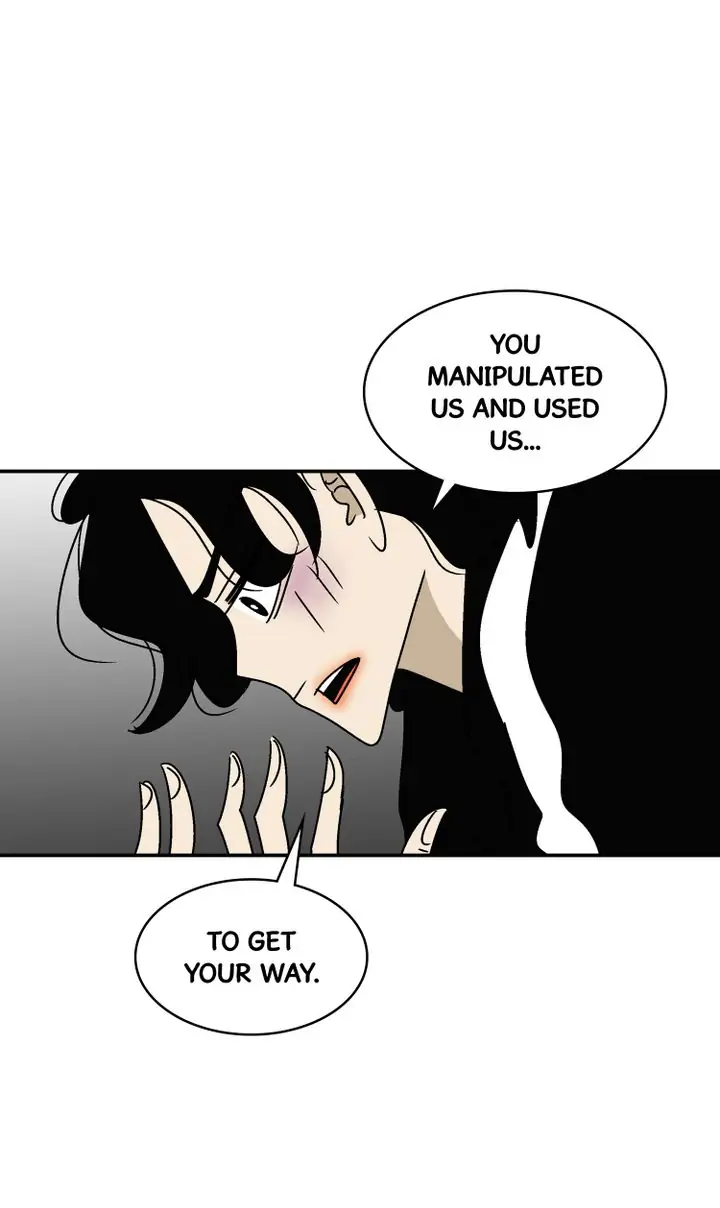 Love On Hold chapter 50 - page 33