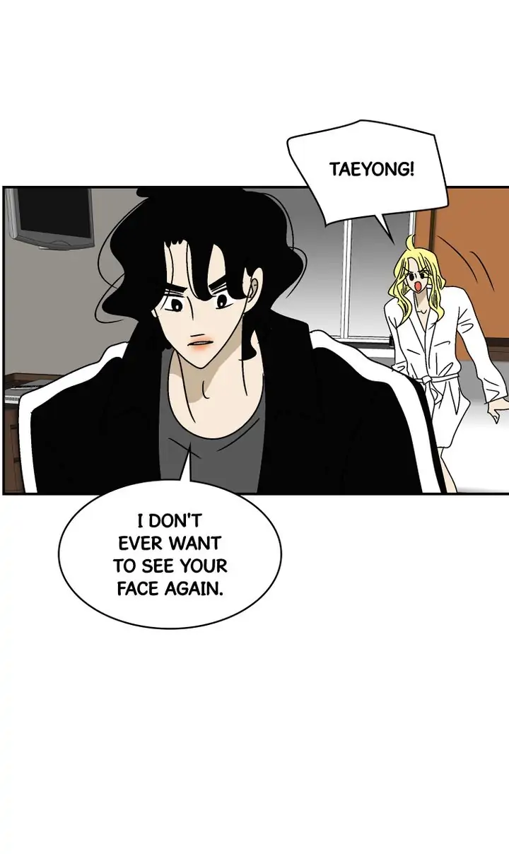 Love On Hold chapter 50 - page 36