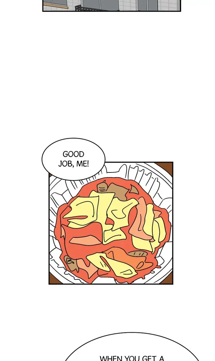 Love On Hold chapter 50 - page 39