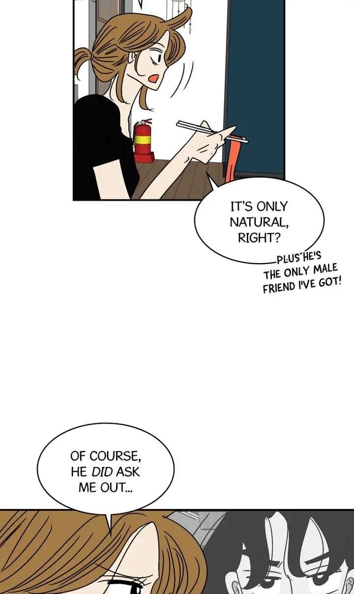 Love On Hold chapter 50 - page 45
