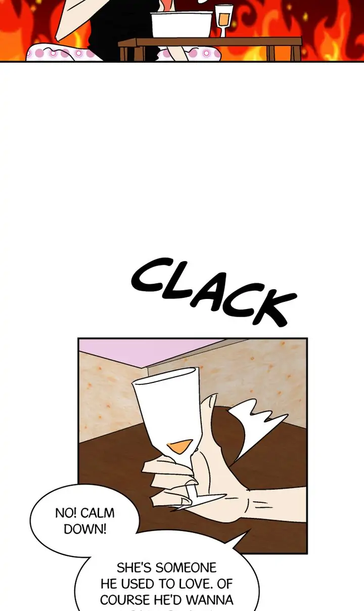 Love On Hold chapter 50 - page 47