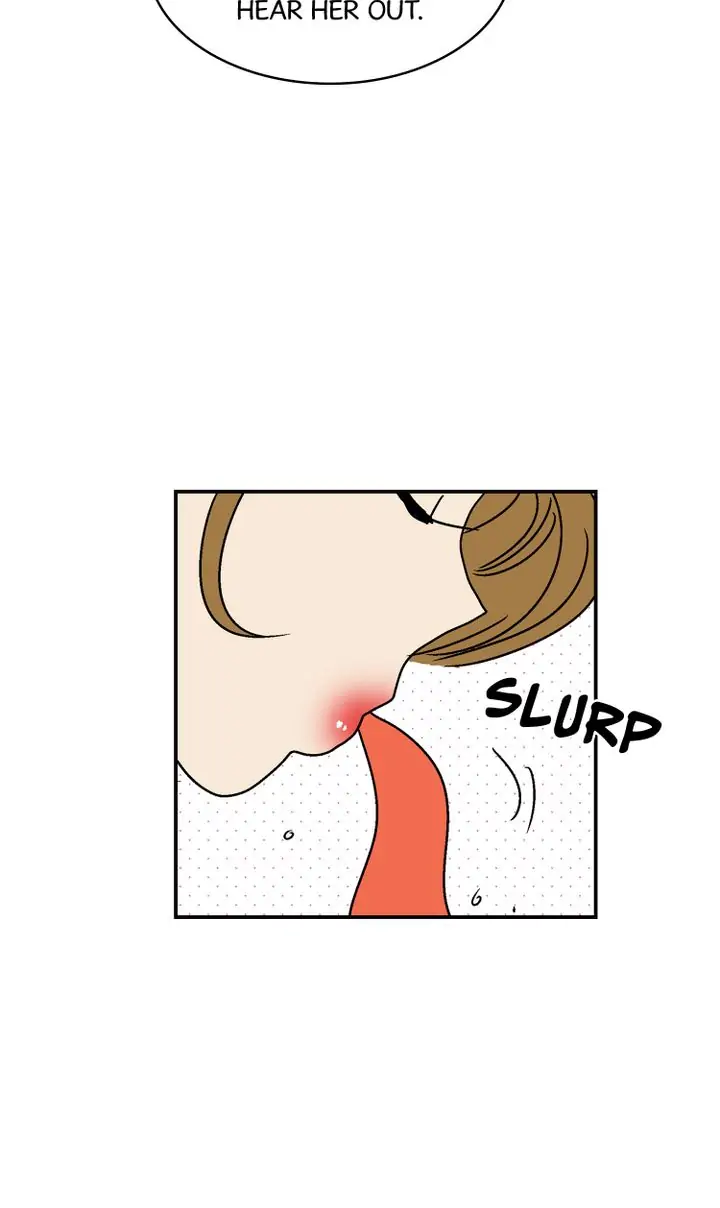 Love On Hold chapter 50 - page 48