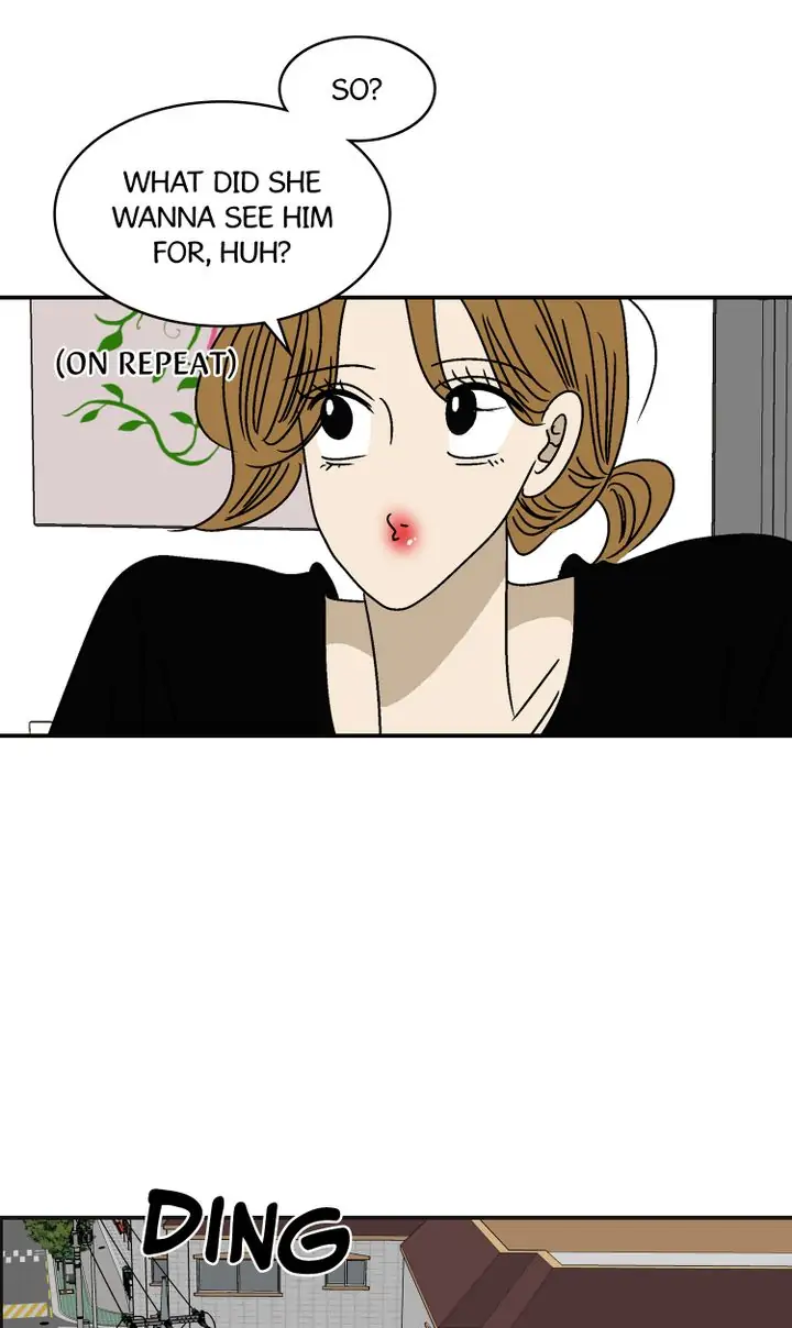 Love On Hold chapter 50 - page 49