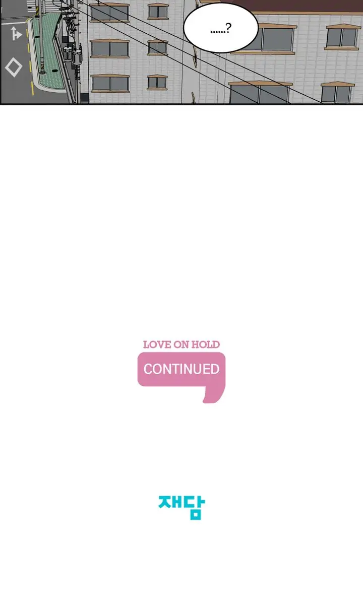 Love On Hold chapter 50 - page 50