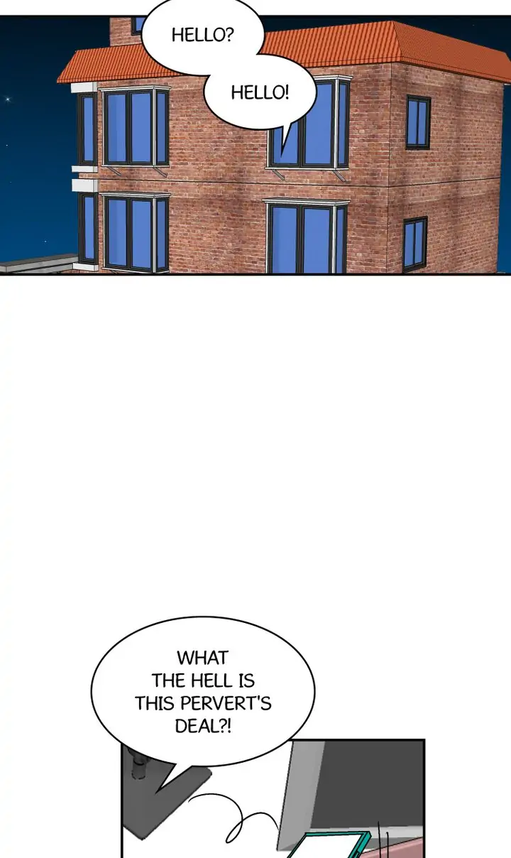 Love On Hold chapter 50 - page 9