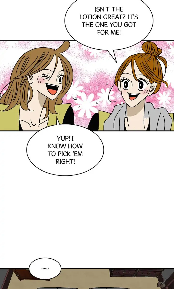 Love On Hold chapter 43 - page 14