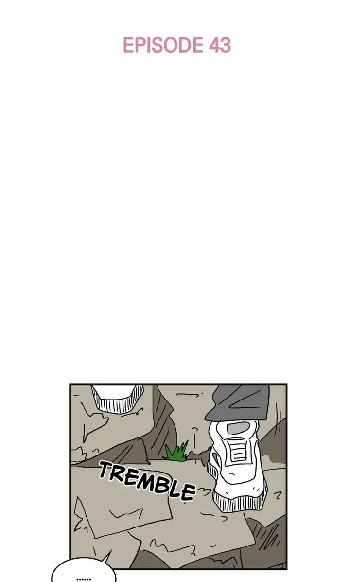 Love On Hold chapter 43 - page 2