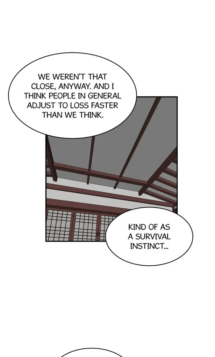 Love On Hold chapter 43 - page 21