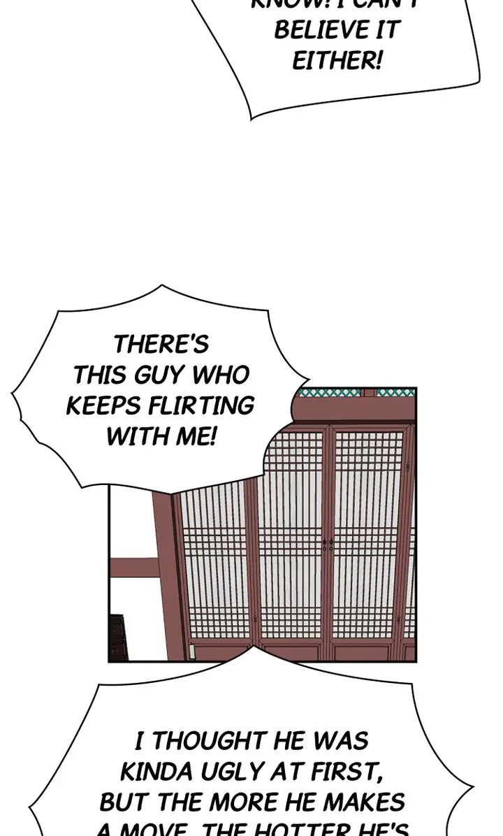 Love On Hold chapter 43 - page 26
