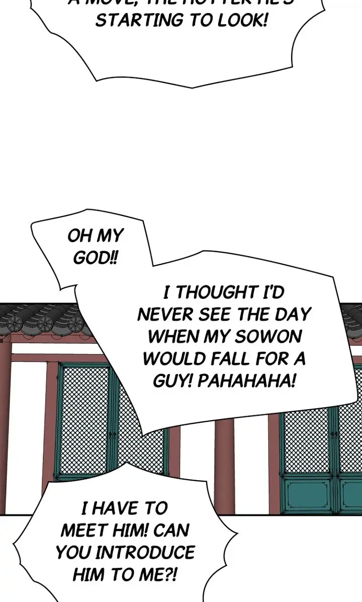 Love On Hold chapter 43 - page 27