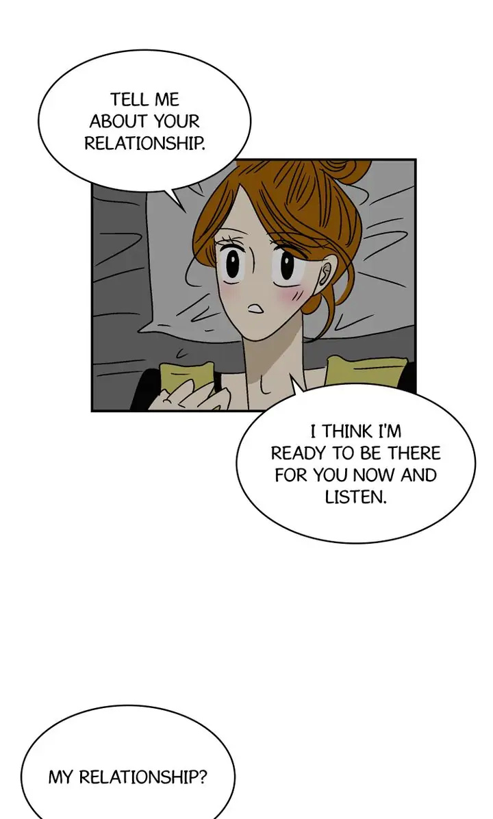 Love On Hold chapter 43 - page 29