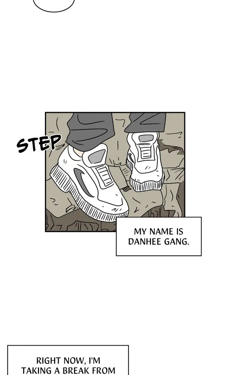 Love On Hold chapter 43 - page 3