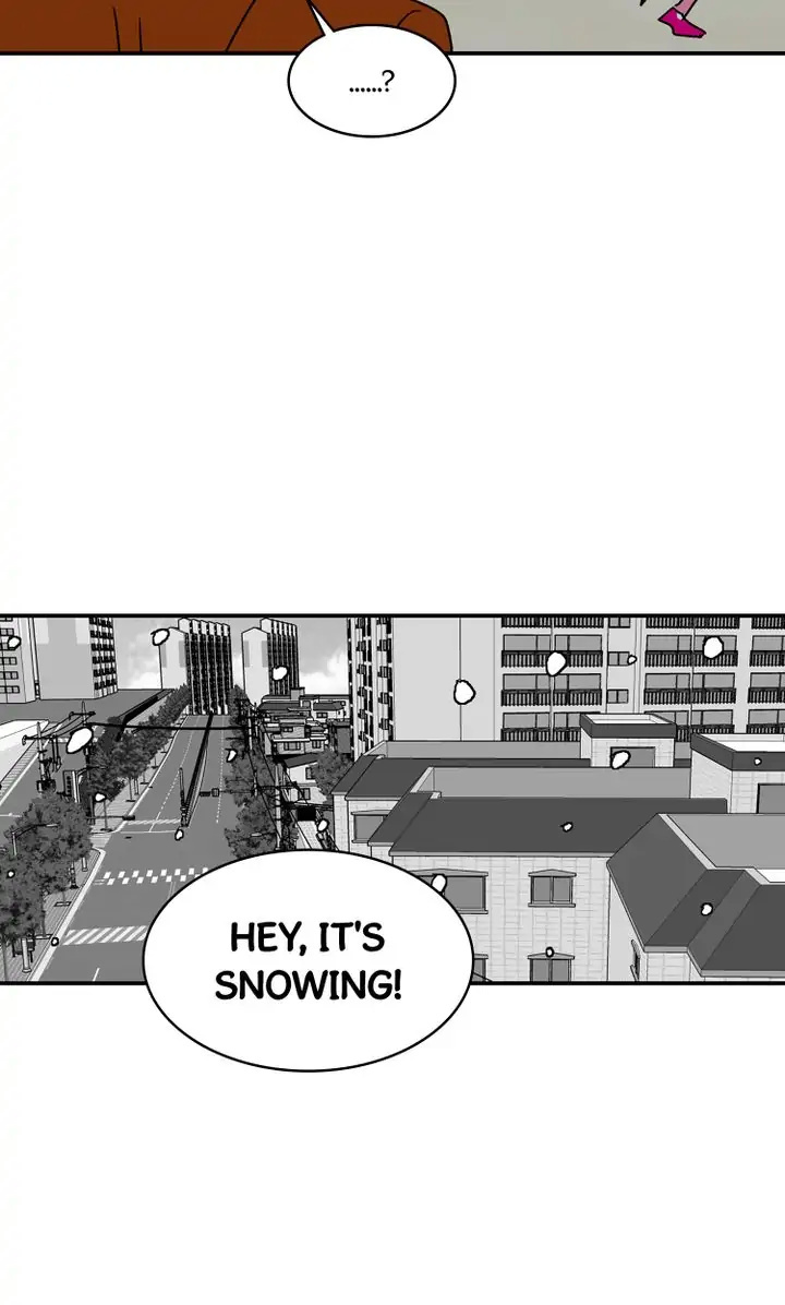 Love On Hold chapter 43 - page 35