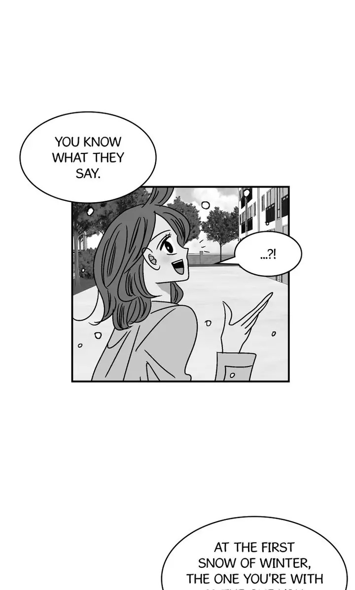 Love On Hold chapter 43 - page 36