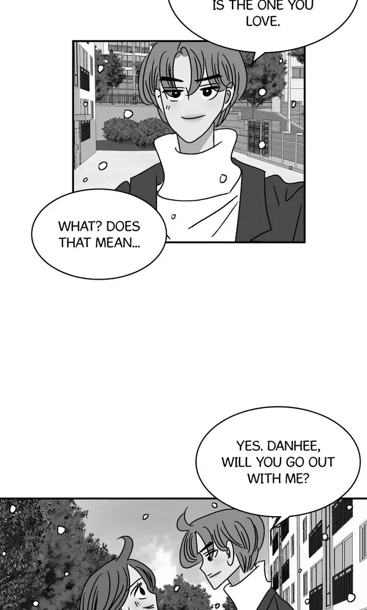 Love On Hold chapter 43 - page 37