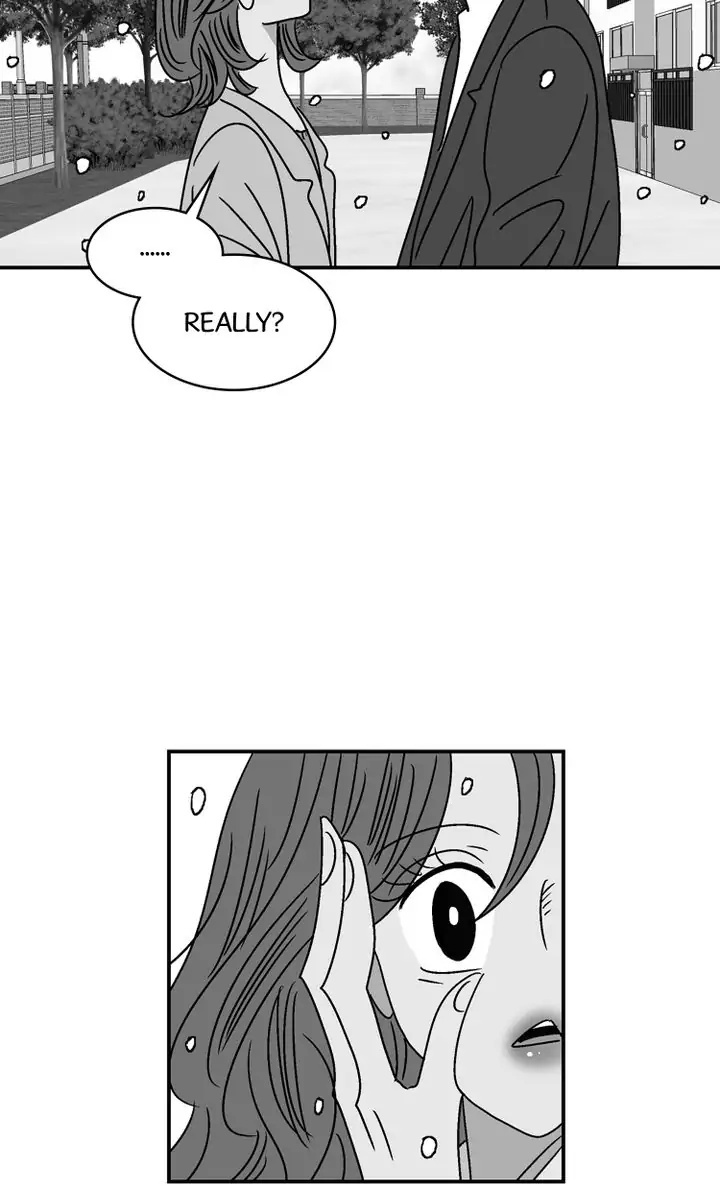 Love On Hold chapter 43 - page 38