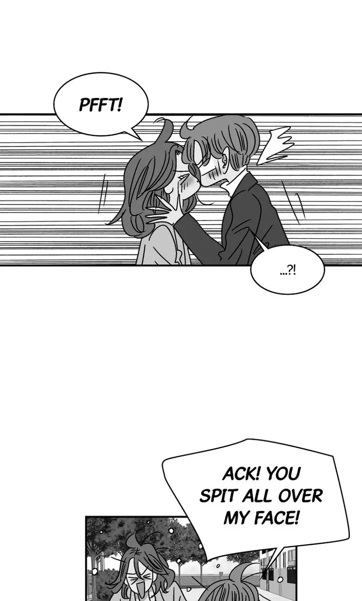 Love On Hold chapter 43 - page 40