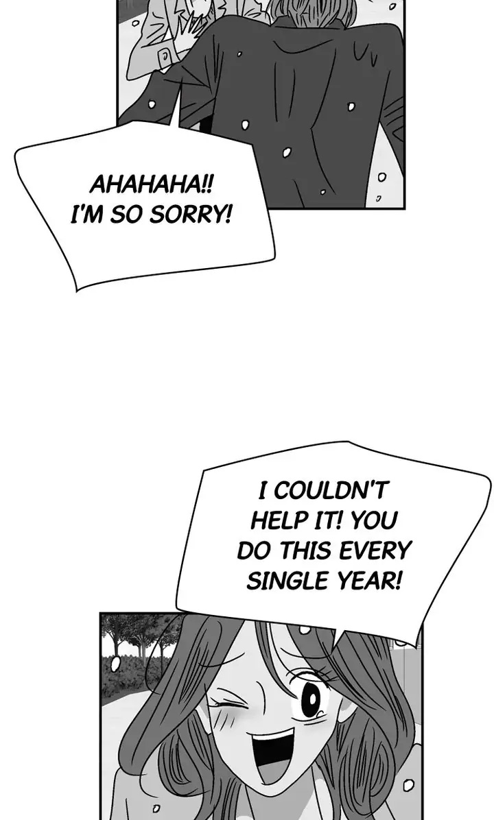 Love On Hold chapter 43 - page 41