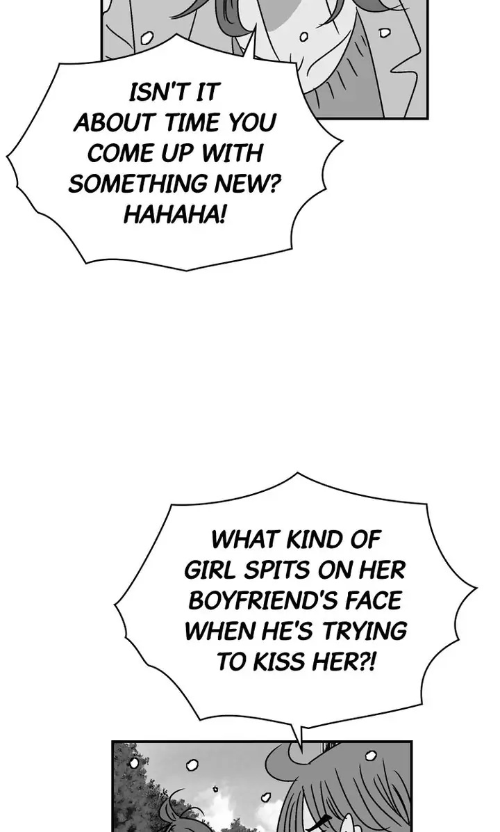 Love On Hold chapter 43 - page 42
