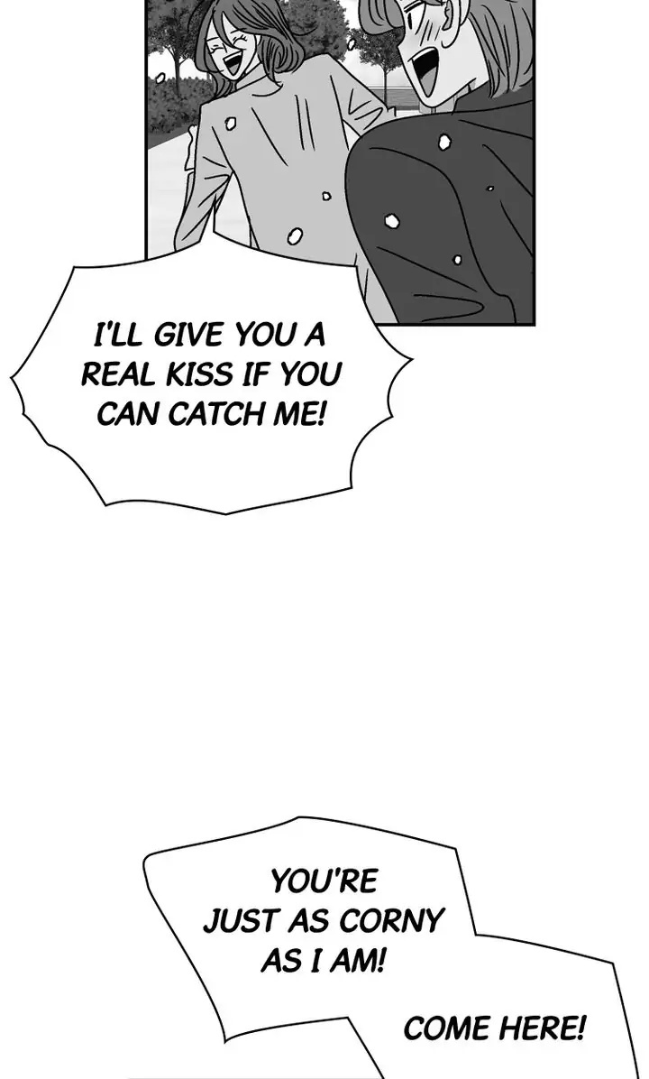 Love On Hold chapter 43 - page 43
