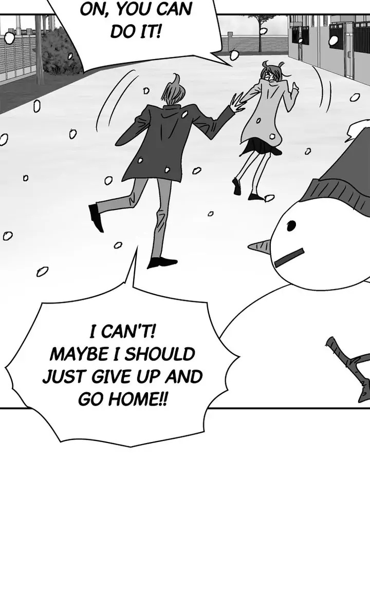 Love On Hold chapter 43 - page 45
