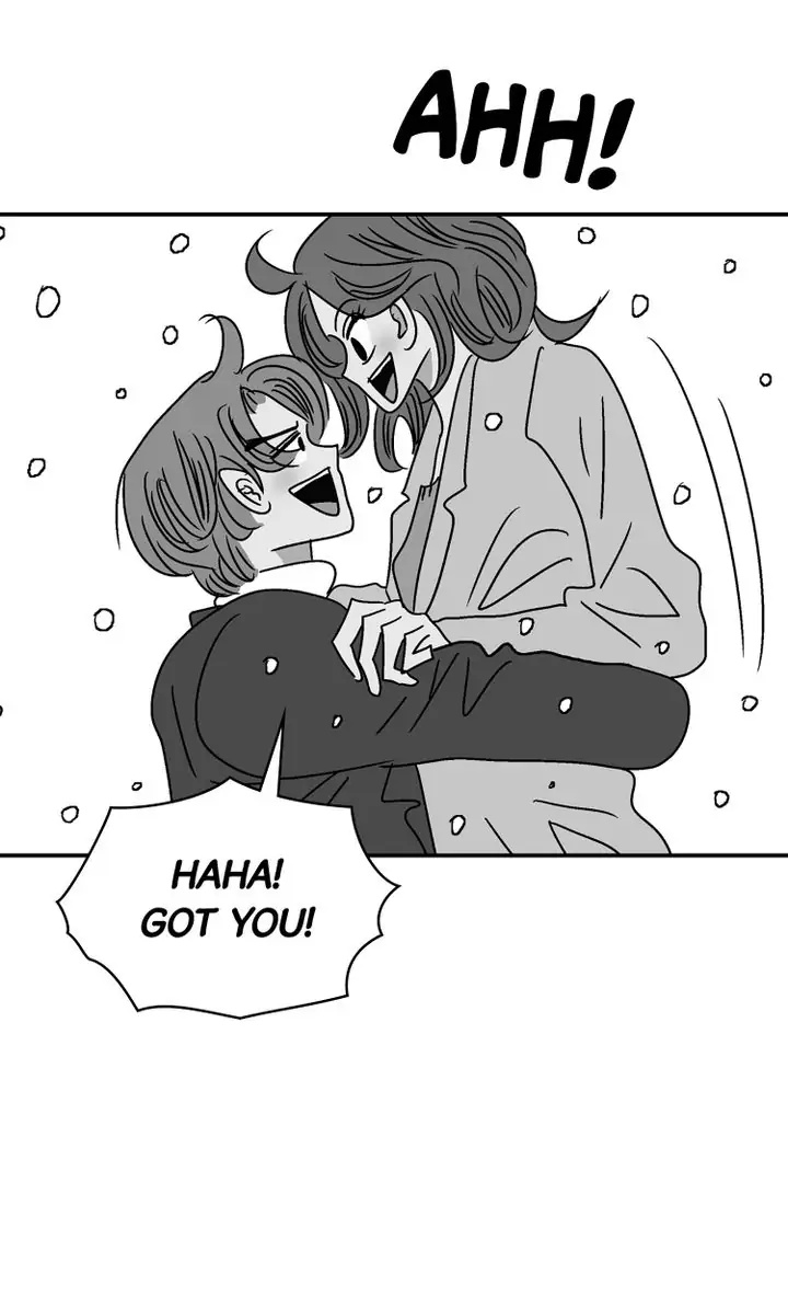 Love On Hold chapter 43 - page 46