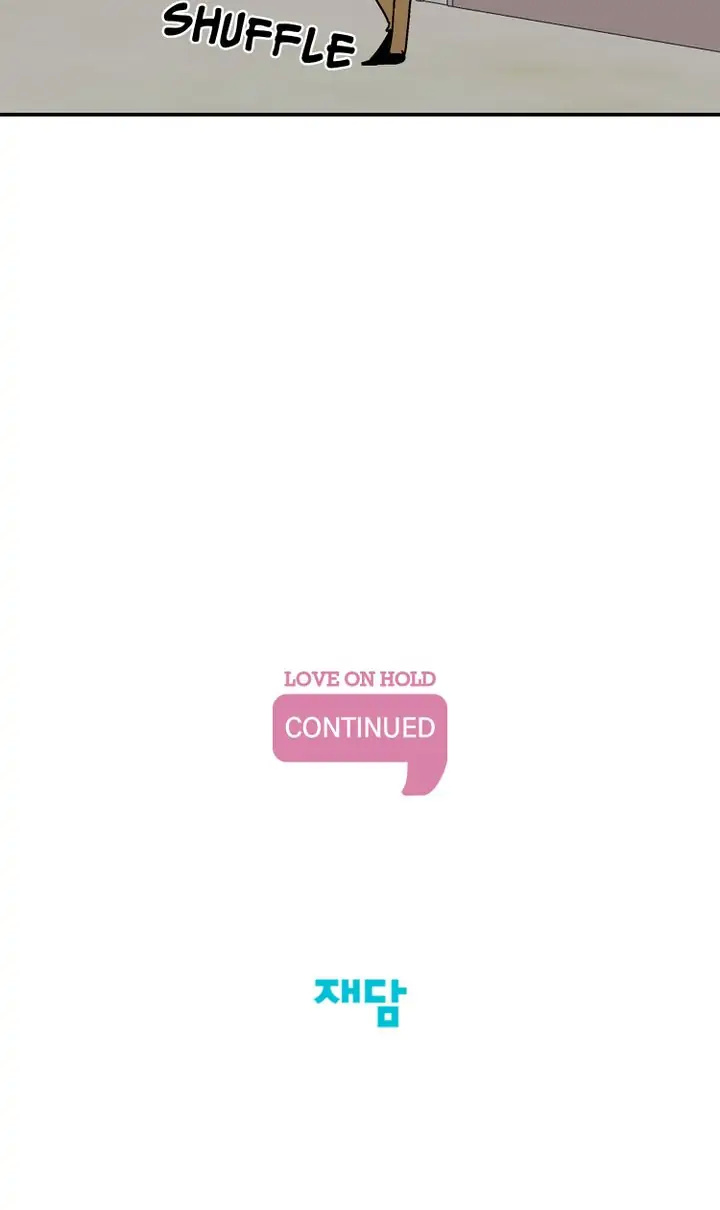 Love On Hold chapter 43 - page 50