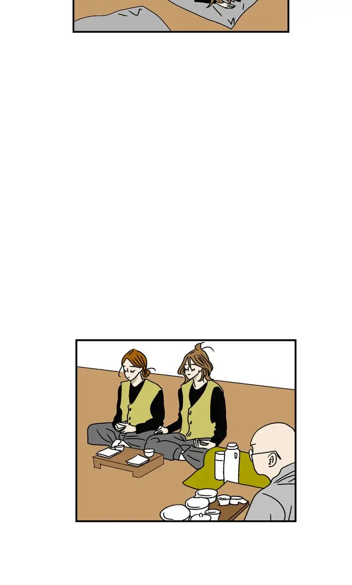 Love On Hold chapter 43 - page 7