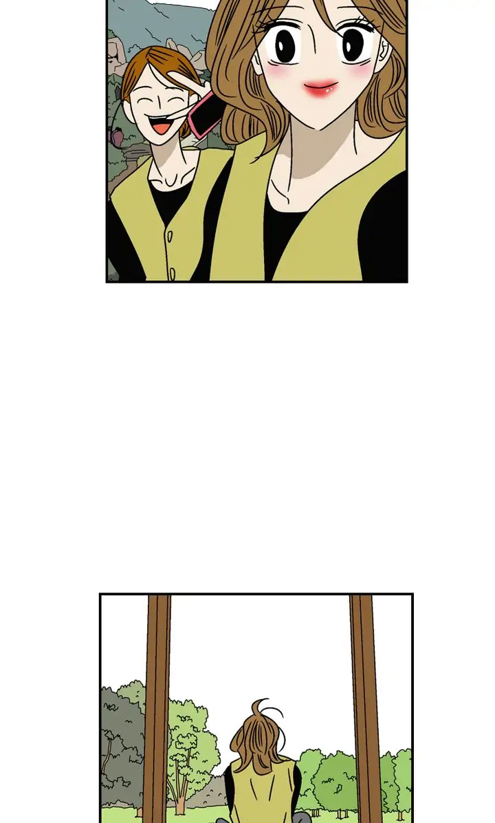 Love On Hold chapter 43 - page 9