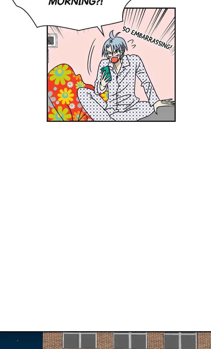 Love On Hold chapter 44 - page 10