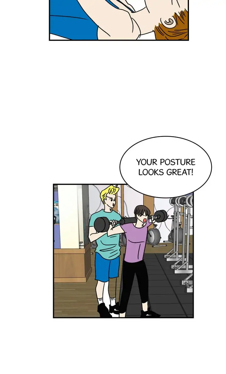 Love On Hold chapter 44 - page 12