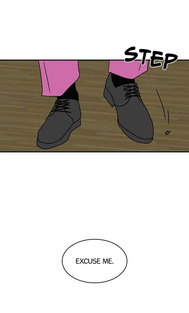 Love On Hold chapter 44 - page 17