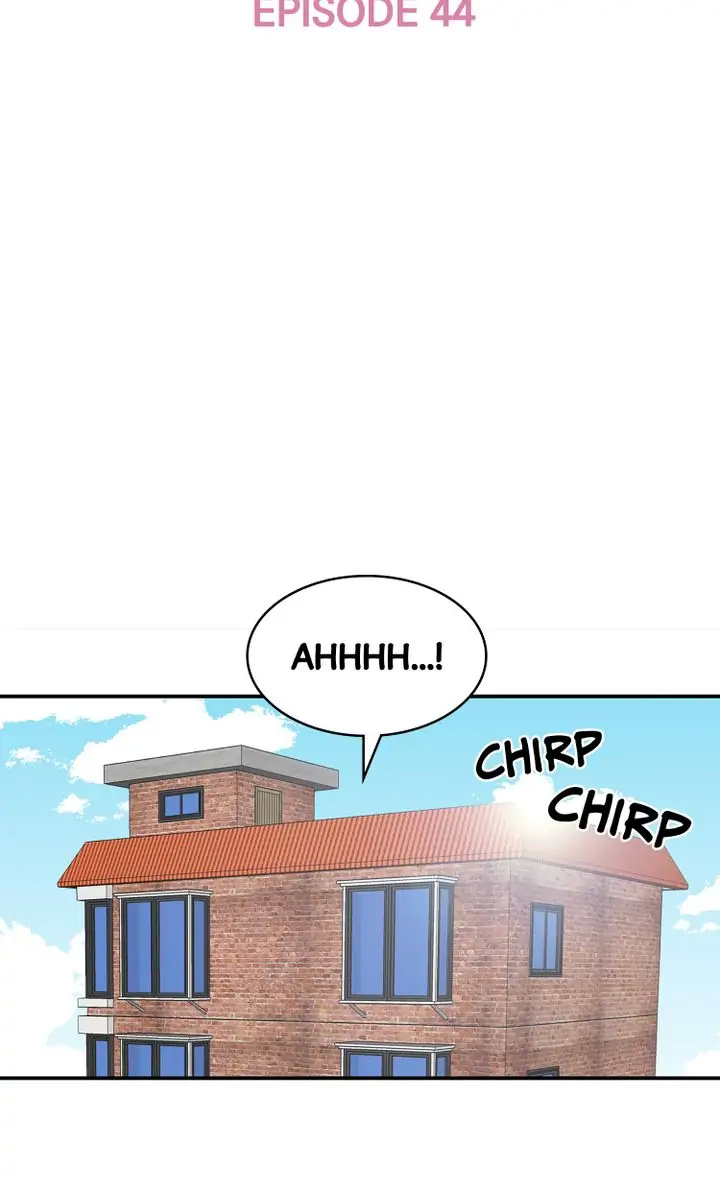 Love On Hold chapter 44 - page 2