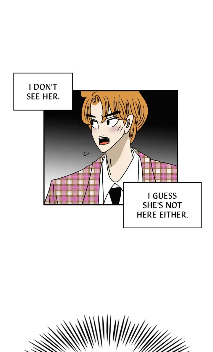 Love On Hold chapter 44 - page 29