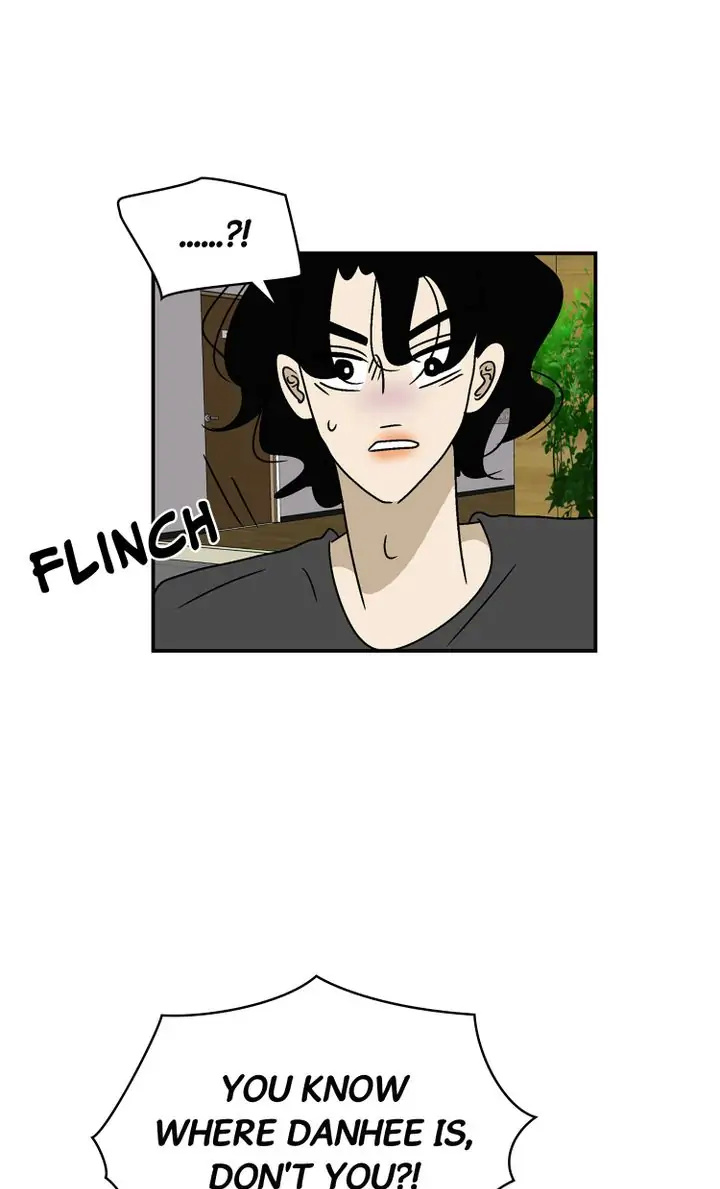 Love On Hold chapter 44 - page 32