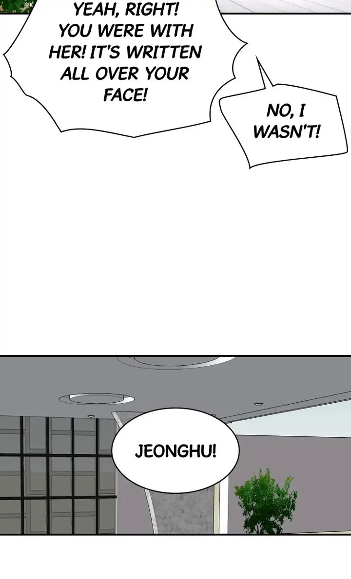 Love On Hold chapter 44 - page 40