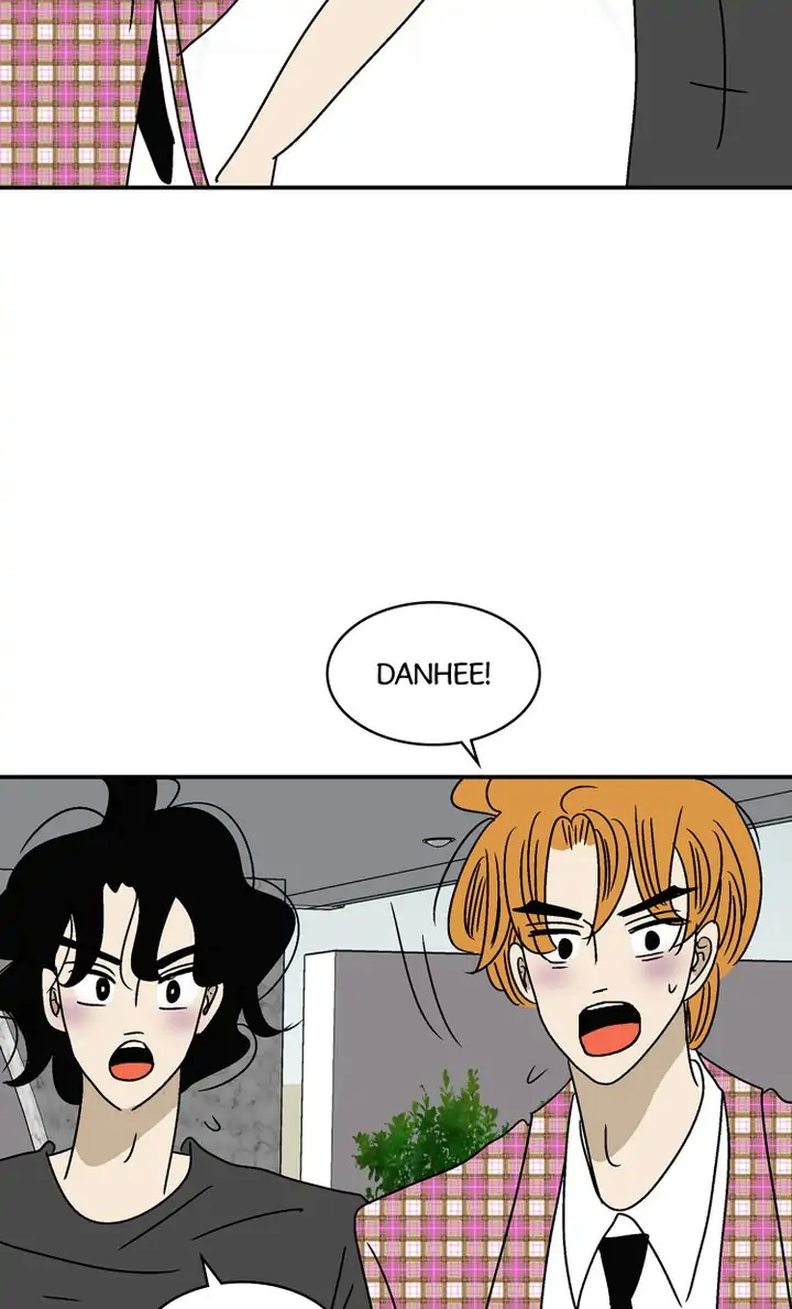 Love On Hold chapter 44 - page 42