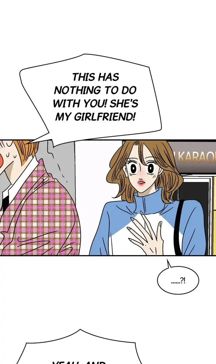 Love On Hold chapter 45 - page 12