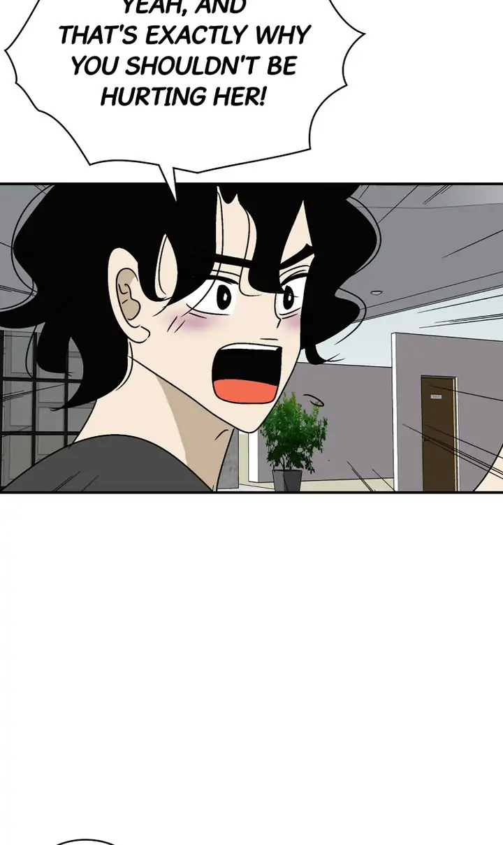 Love On Hold chapter 45 - page 13