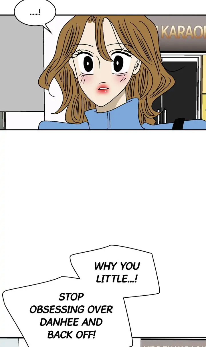Love On Hold chapter 45 - page 14