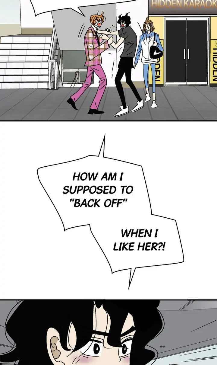 Love On Hold chapter 45 - page 15