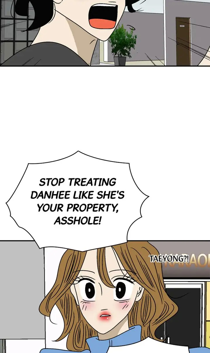 Love On Hold chapter 45 - page 16
