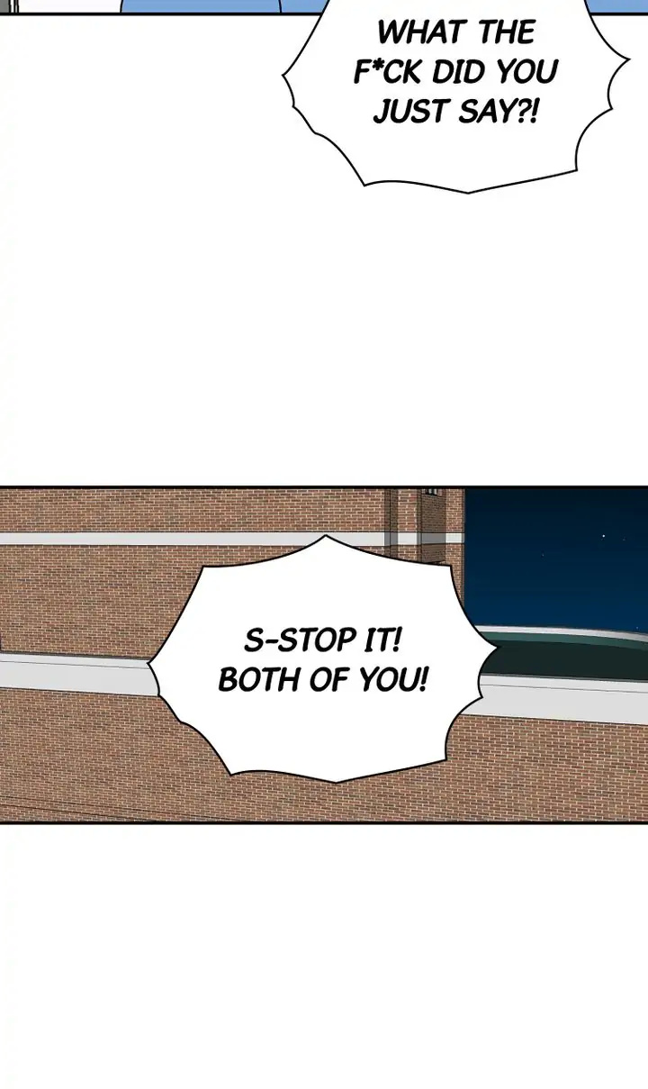 Love On Hold chapter 45 - page 17