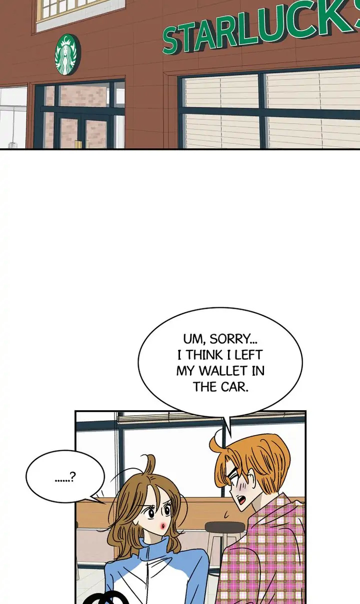 Love On Hold chapter 45 - page 21