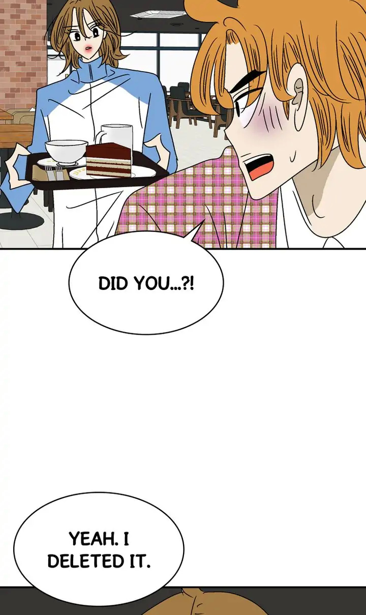 Love On Hold chapter 45 - page 32