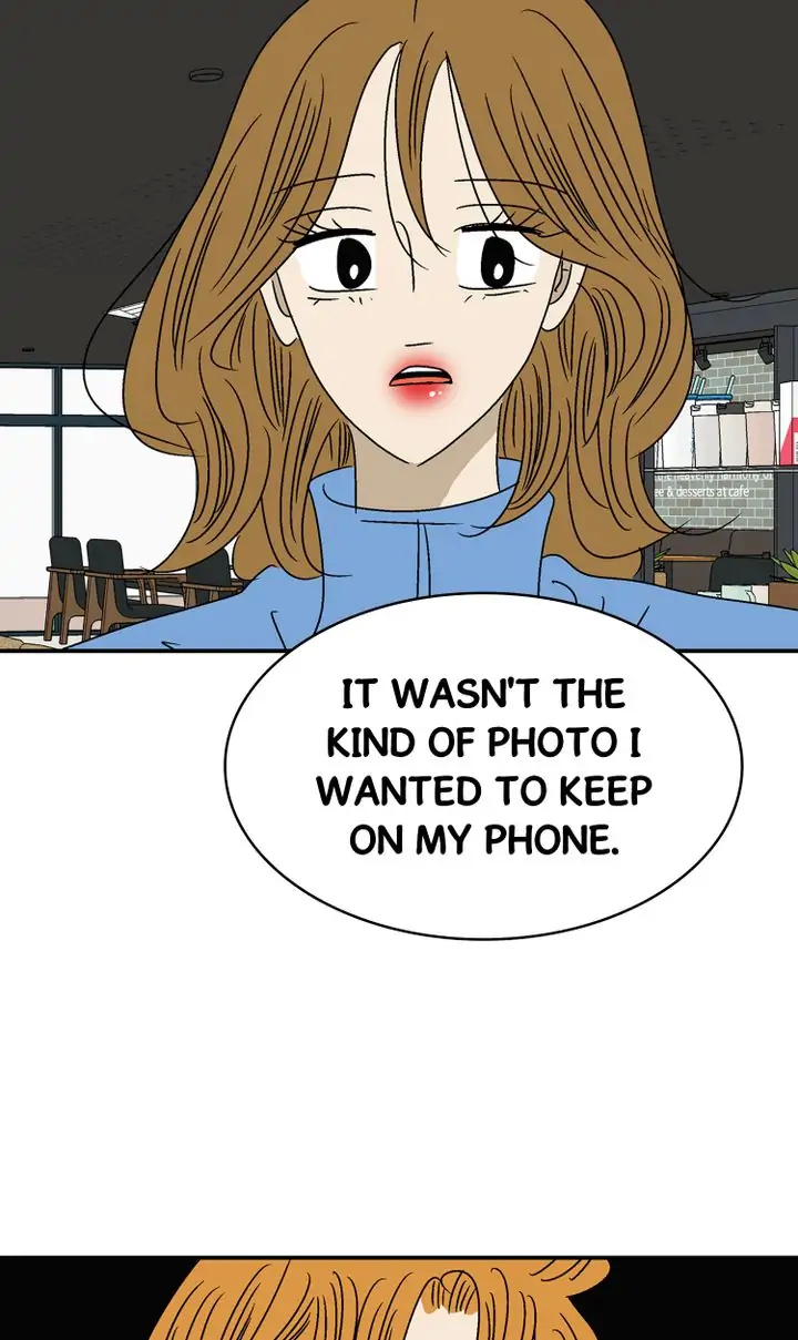 Love On Hold chapter 45 - page 33