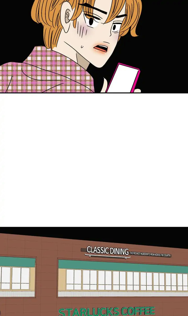 Love On Hold chapter 45 - page 34