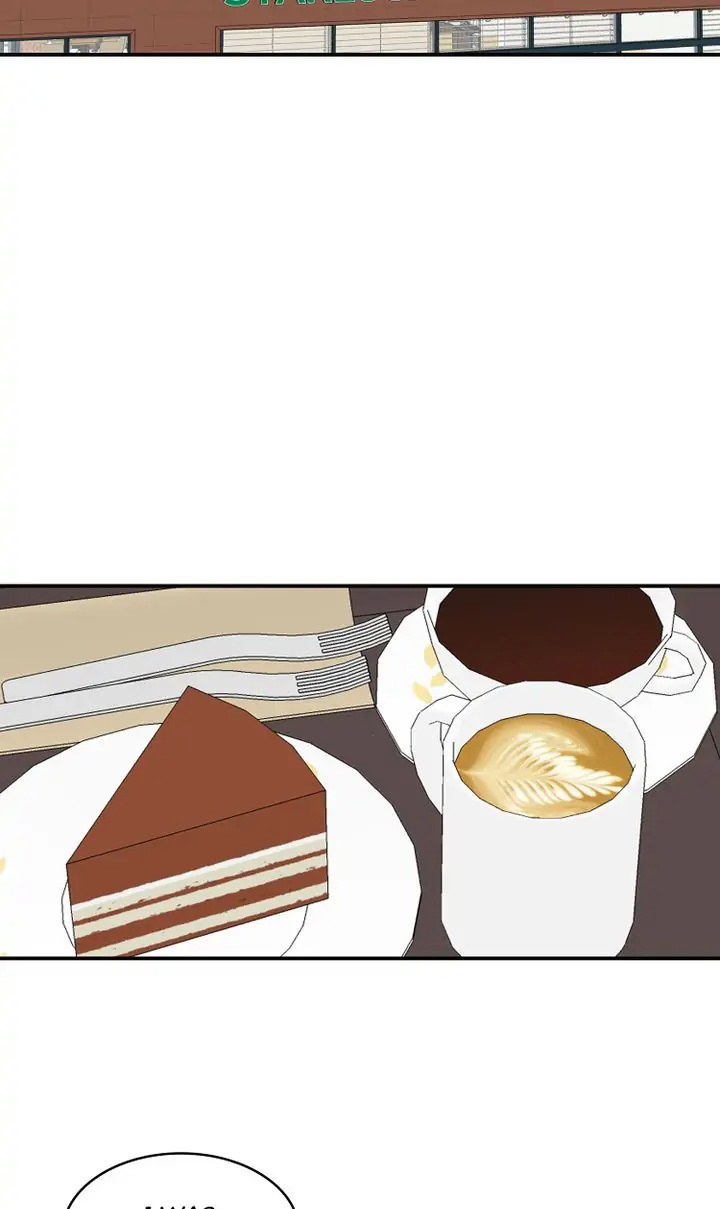Love On Hold chapter 45 - page 35