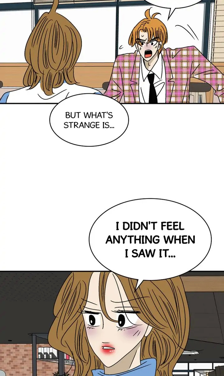 Love On Hold chapter 45 - page 37