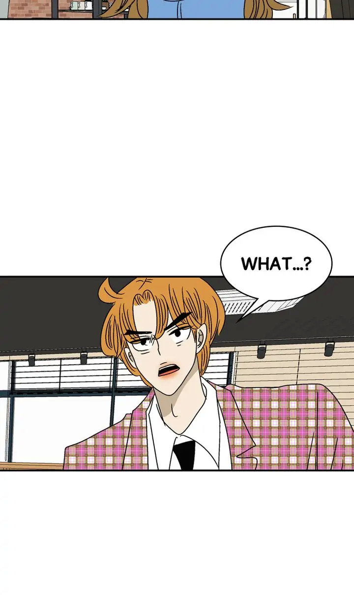 Love On Hold chapter 45 - page 38